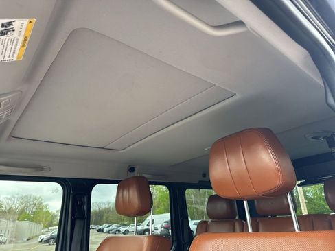 Used 2016 Mercedes-Benz G 550 image 15