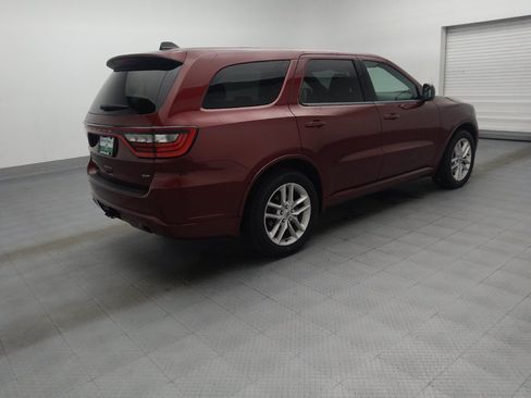 Used 2023 Dodge Durango GT RWD image 10