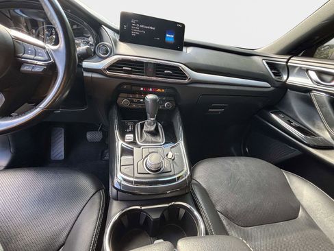 Used 2023 MAZDA CX-9 Grand Touring image 19