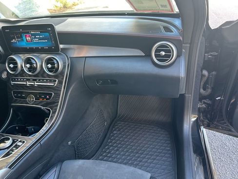 Used 2019 Mercedes-Benz C 43 AMG 4MATIC Coupe image 22