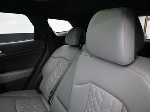 Certified 2023 Kia Sportage X-Line w/ X-Line Premium Package AWD/4WD image 12