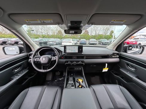 New 2026 Honda Passport RTL image 11