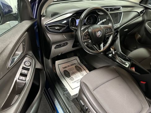 Used 2023 Buick Encore GX Preferred w/ Cold Weather Comfort Package FWD image 6