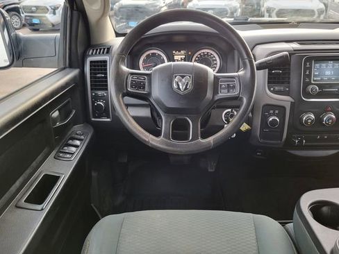 Used 2018 RAM 2500 Tradesman w/ Chrome Appearance Group AWD/4WD image 25
