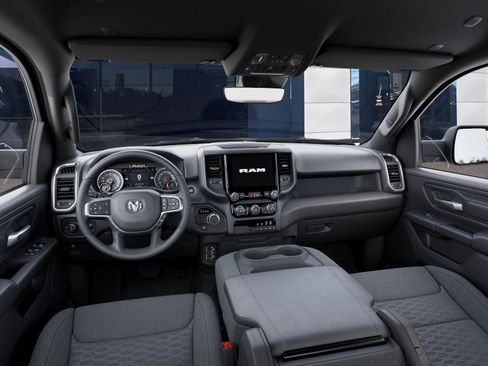 New 2026 RAM 1500 Express image 14