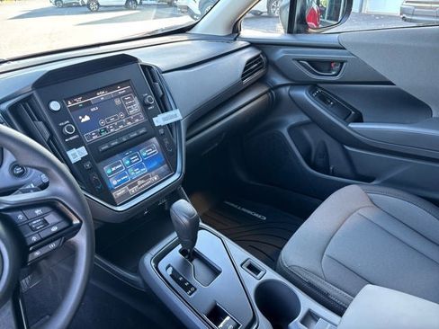 New 2026 Subaru Crosstrek 2.5i AWD/4WD image 80