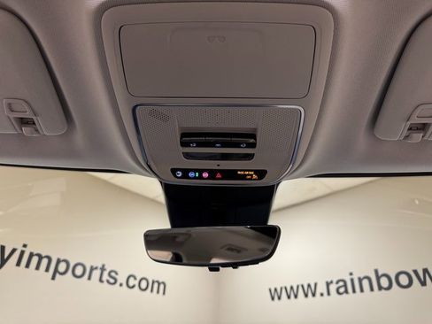 Used 2025 Buick Enclave Avenir w/ Super Cruise Package image 19