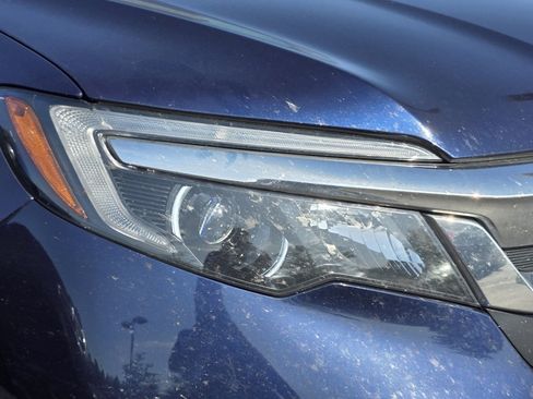 Used 2022 Honda Pilot EX-L image 21