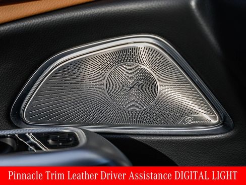 Used 2024 Mercedes-Benz E 450 4MATIC All-Terrain Wagon image 23