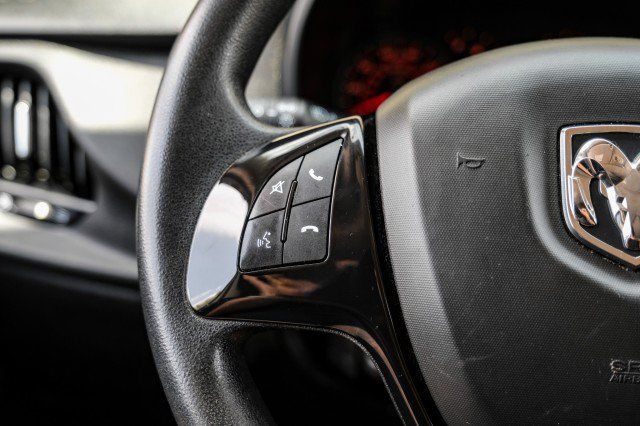 Used 2019 RAM ProMaster City Tradesman FWD image 16