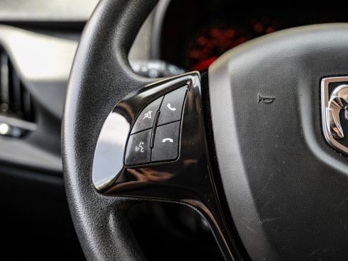 Used 2019 RAM ProMaster City Tradesman FWD image 16