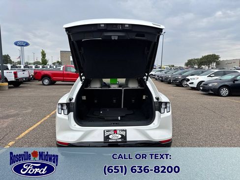 Used 2023 Ford Mustang Mach-E Premium AWD/4WD image 39