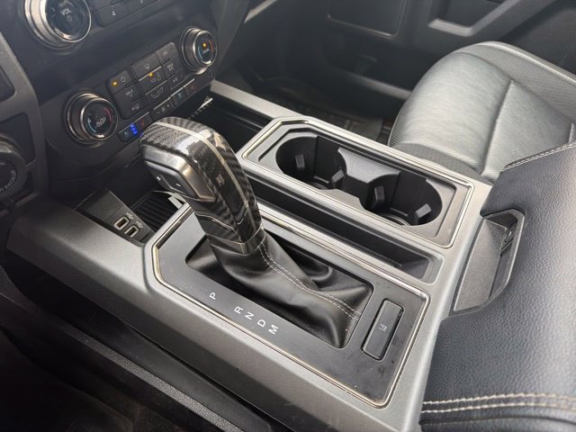 Used 2019 Ford F150 Raptor w/ Equipment Group 802A Luxury AWD/4WD image 25