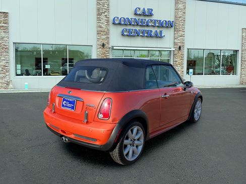 Used 2006 MINI Cooper S image 4