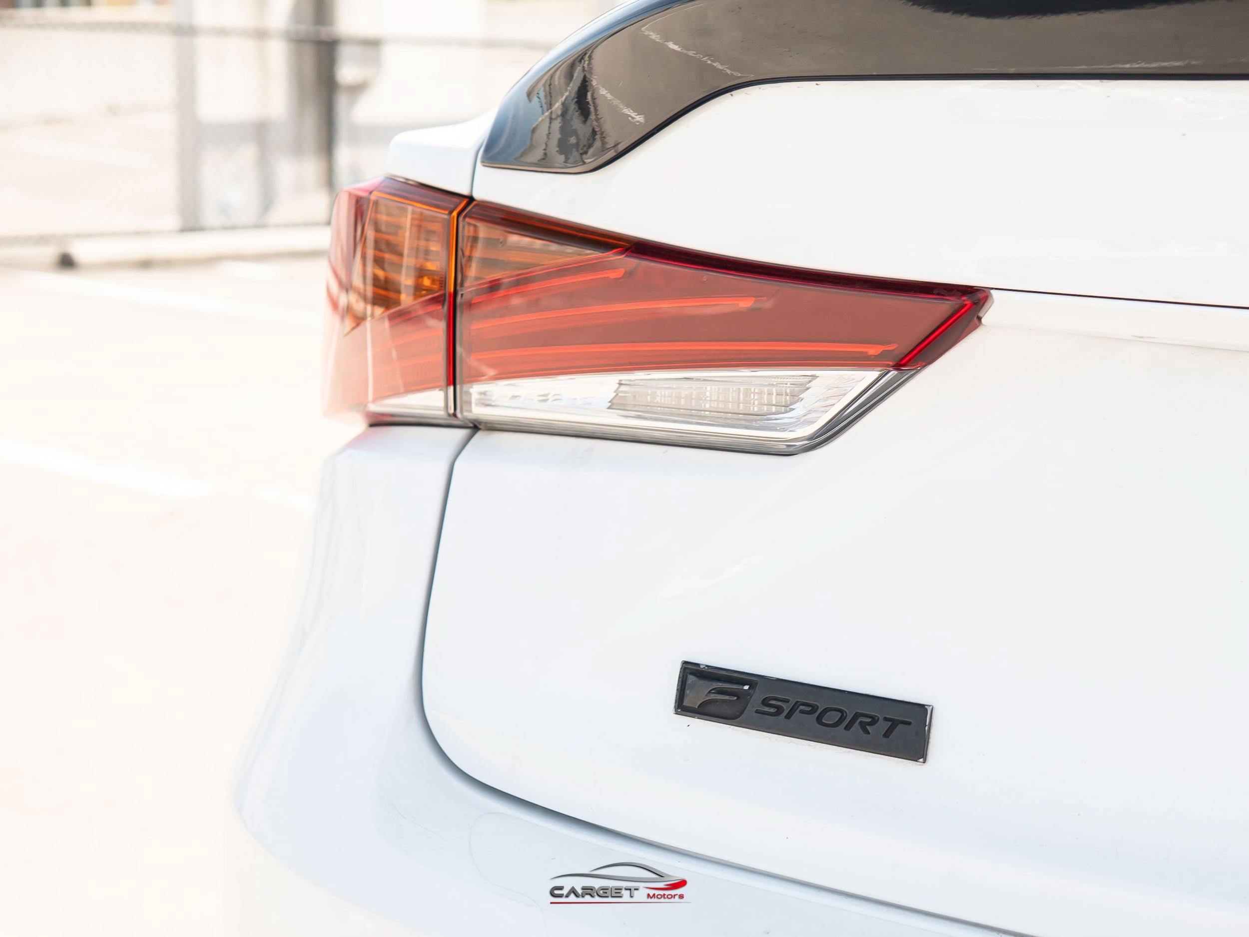 Used 2019 Lexus IS 300 F Sport w/ F Sport Package AWD/4WD image 47
