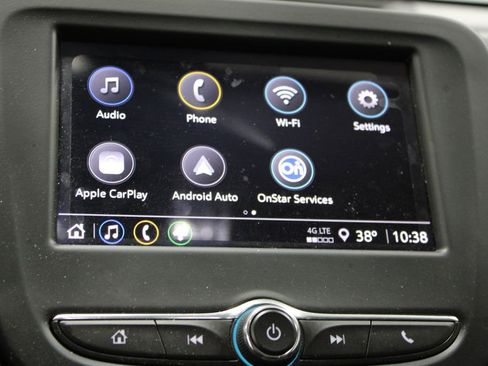 Used 2023 Chevrolet Equinox LT image 43