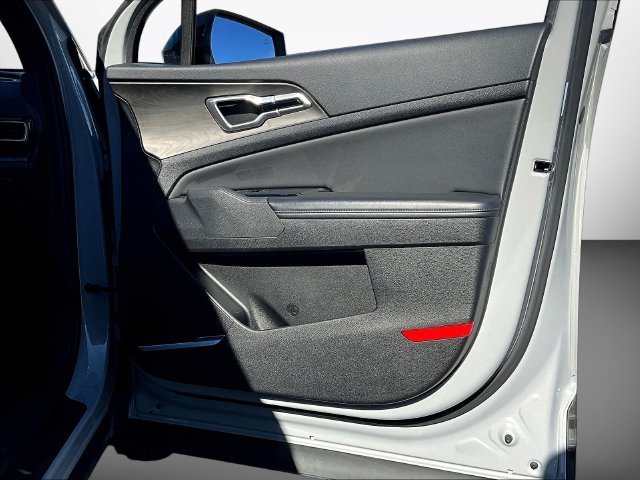 Certified 2024 Kia Sportage X-Line AWD/4WD image 33