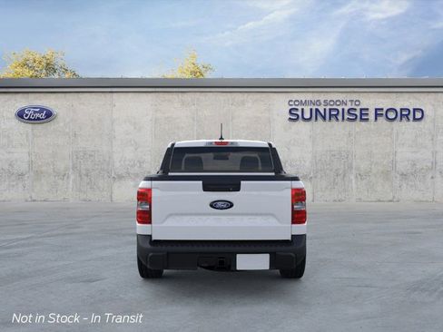 New 2026 Ford Maverick XL image 5
