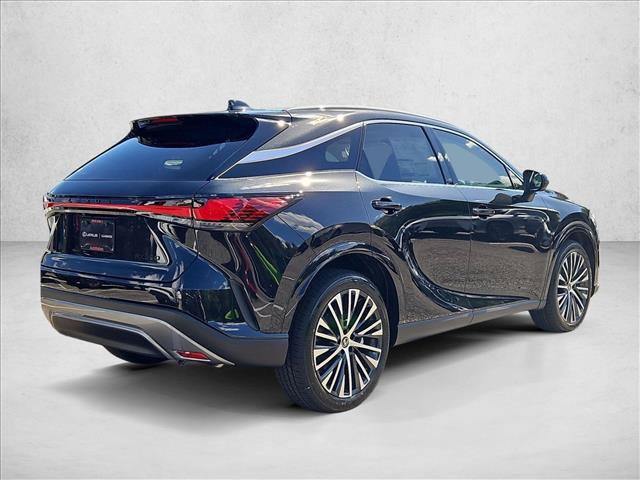 New 2026 Lexus RX 350 Premium Plus w/ Accessory Package (2T) FWD image 2