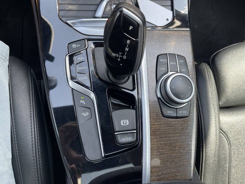 Used 2020 BMW X3 xDrive30i w/ Convenience Package AWD/4WD image 37
