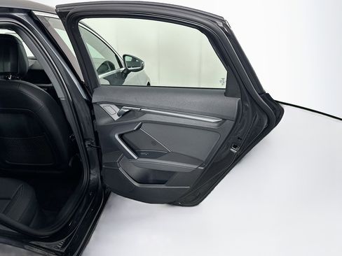 Used 2024 Audi A3 2.0T Premium image 30