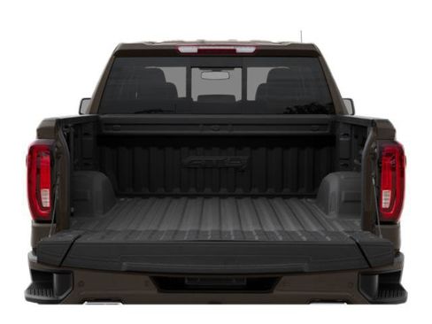 Used 2021 GMC Sierra 1500 AT4 AWD/4WD image 14