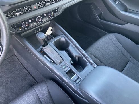 Used 2023 Honda Accord EX image 27