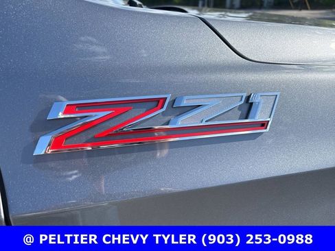 Used 2022 Chevrolet Tahoe Z71 w/ Luxury Package image 9