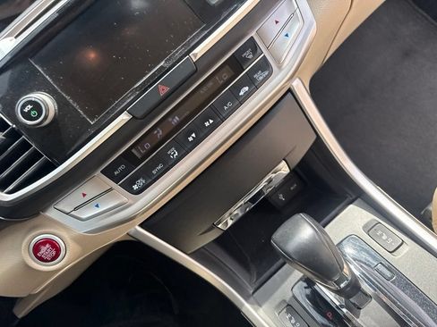 Used 2014 Honda Accord EX-L image 10