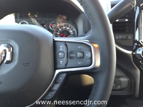 New 2026 RAM 3500 Lone Star image 40