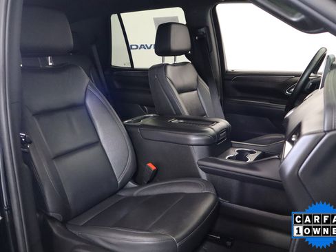 Certified 2024 Chevrolet Tahoe LT image 19