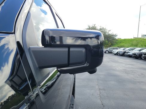 Used 2026 Ford F150 Tremor w/ Equipment Group 402A High AWD/4WD image 4