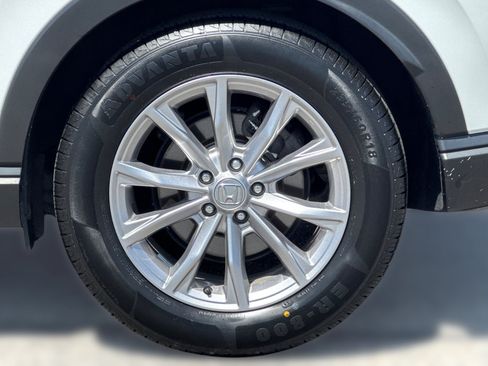 Used 2024 Honda CR-V EX-L image 13