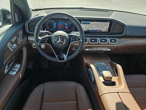 New 2026 Mercedes-Benz GLE 350 4MATIC image 18