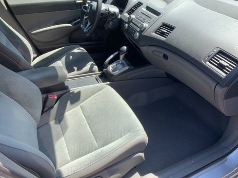 Used 2009 Honda Civic LX image 14