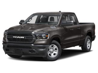 Used 2023 RAM 1500 Tradesman w/ Warlock PACKAGE video 1