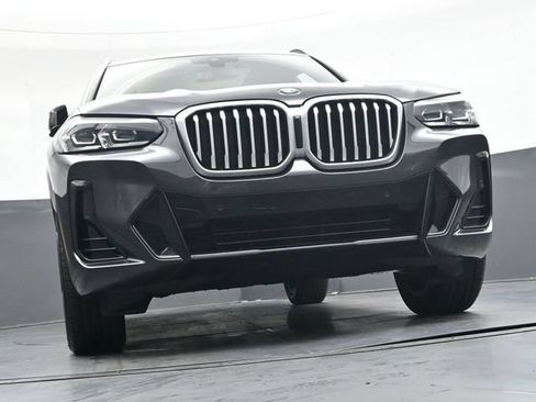 Used 2022 BMW X3 xDrive30i w/ M Sport Package 2 AWD/4WD image 45