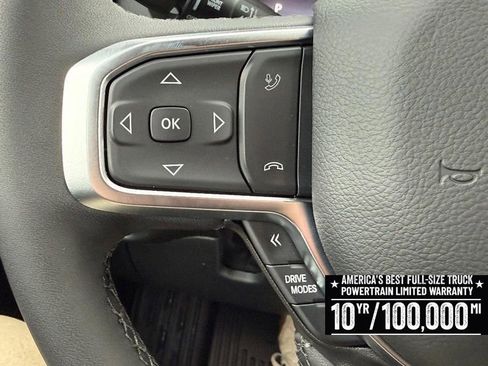 New 2026 RAM 1500 Big Horn image 14