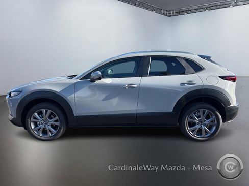 New 2026 MAZDA CX-30 AWD 2.5 S image 7