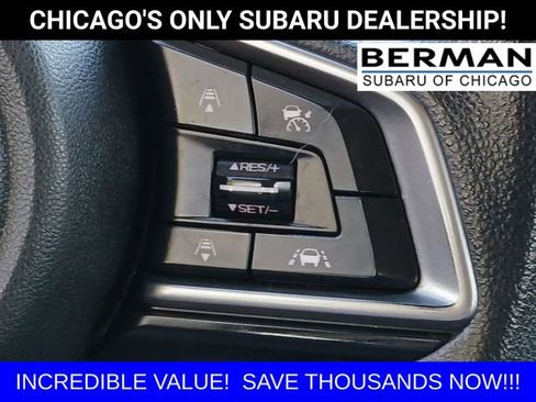 Used 2019 Subaru Outback 2.5i image 11