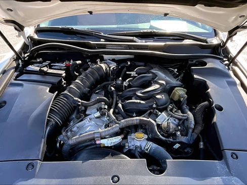 Used 2013 Lexus IS 250C w/ Luxury Pkg image 29