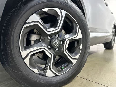 Used 2019 Honda CR-V Touring image 29