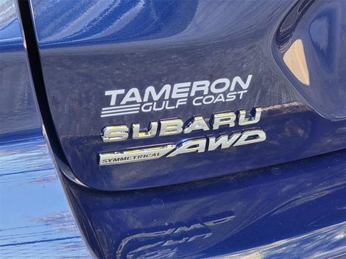 New 2025 Subaru Crosstrek 2.5i Premium image 30