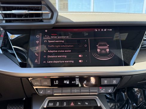 Used 2024 Audi A3 2.0T Premium Plus w/ Premium Plus Package image 24