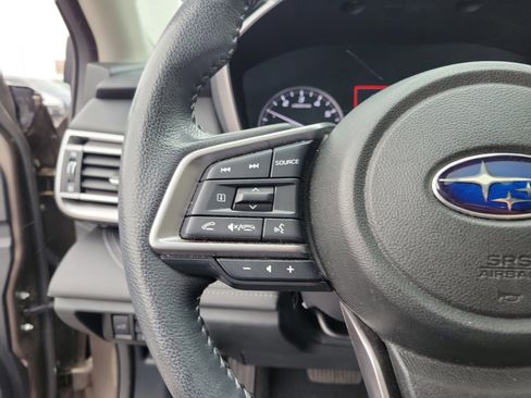 Used 2023 Subaru Outback Limited image 22