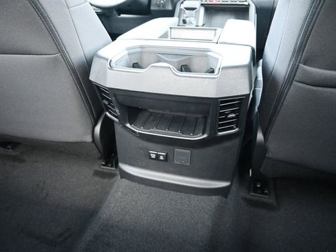 New 2026 Toyota Tundra SR5 AWD/4WD image 15