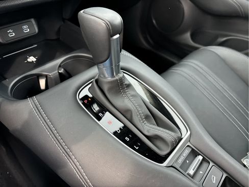 Used 2026 Honda HR-V EX-L image 20