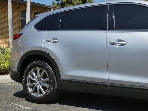 Used 2019 MAZDA CX-9 Touring image 7