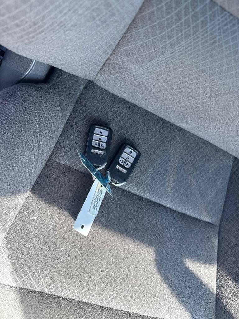 Used 2016 Honda Odyssey EX image 5