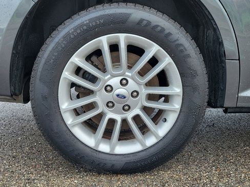 Used 2019 Ford Flex SEL image 5